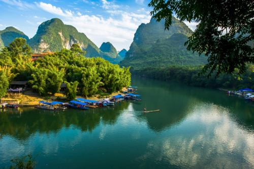那条河