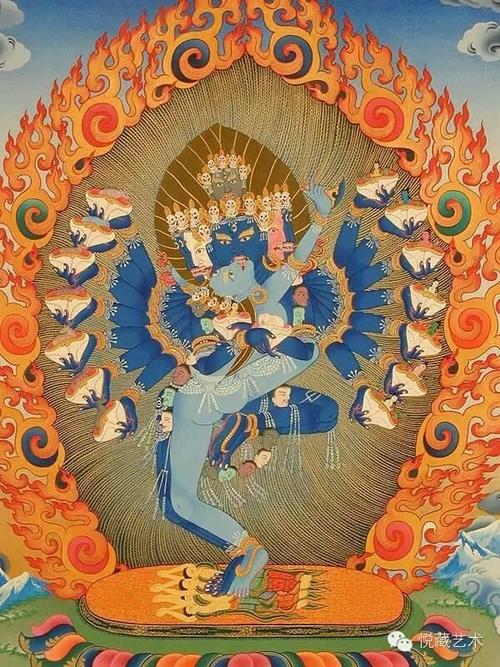 身体佛心