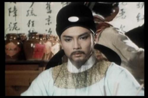 李白改变了我