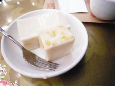 品尝六邑的美味佳肴