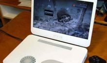 都是游戏机惹的祸