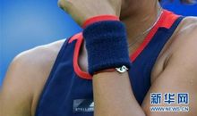 我的双味朋友——网球