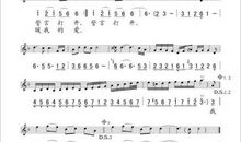 我最喜欢的一首乐曲