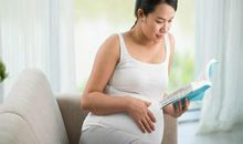 我印象中的母亲