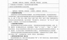 思念故乡的桂花雨