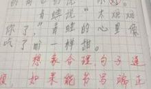 坐井观天续写500字