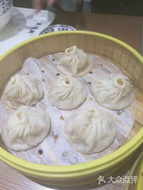 苏式饺子
