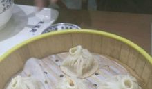 苏式小笼包
