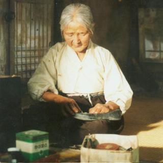 奶奶我好想你