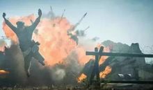 《浴血广昌》观后感