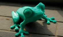 我的3d打印之路