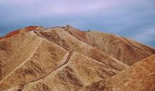 那一次让我震撼