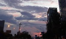 那老人让我着迷