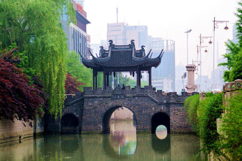 常州旅行须知