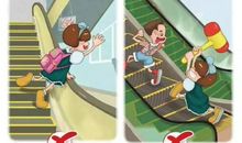 扎根，为了站稳