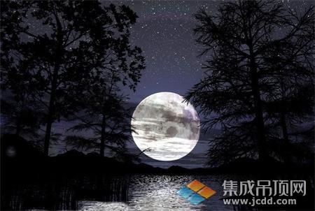 月夜