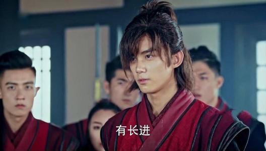 与弟弟比赛