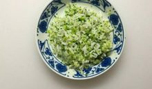 我绝对绝对不吃西兰花