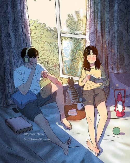 原来这是你