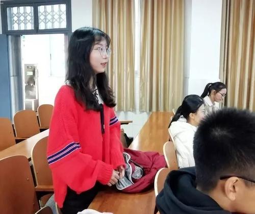 第一次志愿服务