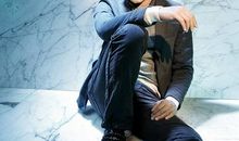 我是一个有毅力的人