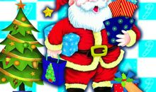 我变成了圣诞老人