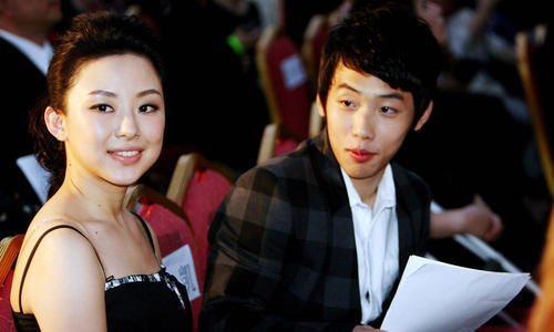 美女的代价