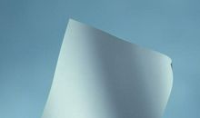 如果我有一张充满魔法的白纸