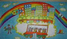 我眼中未来的世界