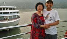 神农溪上歌悠悠