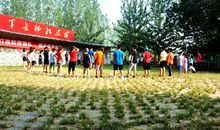 阳光校园，助阳光少年快乐成长