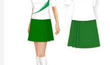 我当超市营业员