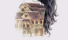 像空气一样的母爱