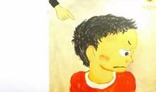 让老师生气的一件事