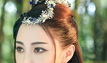 遇见一个最“美”的她