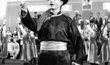 唱给经典的赞歌