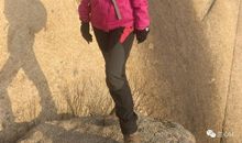 那一刻，我停下了脚步