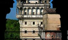 开平碉楼导游词