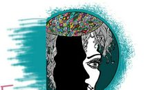 青春的绽放，感谢您的默默付出