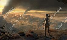 视角以外的未知