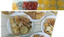 畅享六一，乐品美食