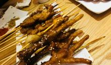 过年的那些事：逛观前街