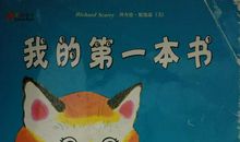 我的第一本书