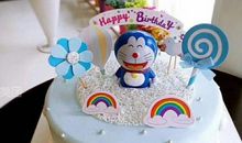 贪吃的面包妹妹