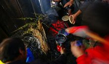 带着心灵去穿越