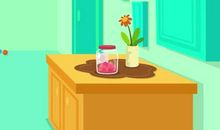 烦恼烦恼，快走开