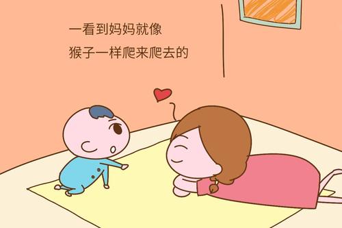 我懂妈妈