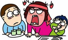 妈妈的“旧物”