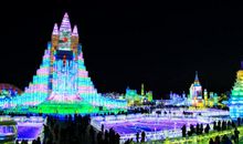 麦当当闯北极读后感