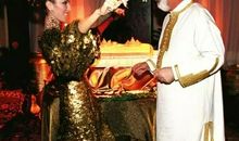 那个征服了我的人